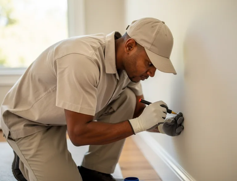 Pest Control service in Durham